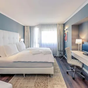 Mercure Raphael **** Viyana