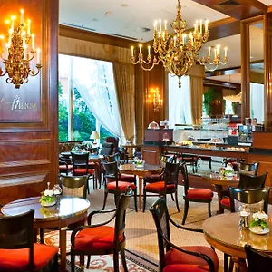 Intercontinental By Ihg ***** Viyana
