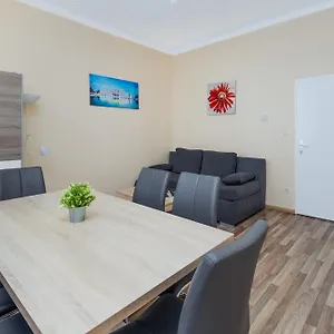 Apartament Puchsbaumgasse