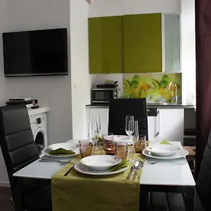 Apartament Govienna - Center