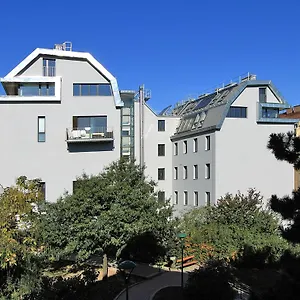 Apartament My In - Smart - Landstrasse