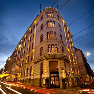Flemings Selection Wien-city **** Viyana