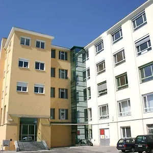 Workbase Vídeň