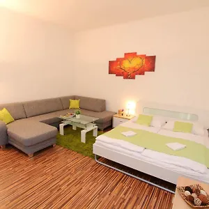 Apartament Simmering