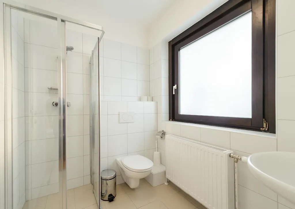 Hostel Huetteldorf Vienna 0*,  Austria