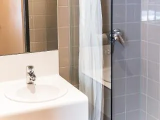 Hostel Huetteldorf Vienna