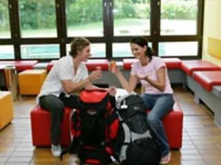 Hostel Huetteldorf Vienna 0*,