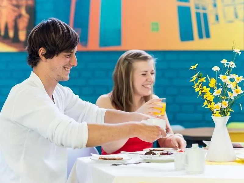 Hostel Huetteldorf Vienna