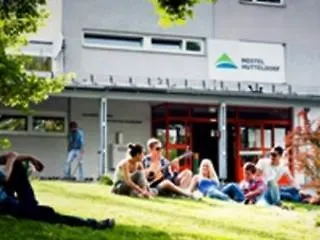 Hostel Huetteldorf Vienna 0*,  Austria