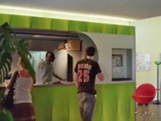 Hostel Huetteldorf Vienna
