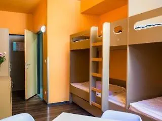 Hostel Huetteldorf Vienna Austria