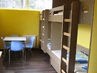 Hostel Huetteldorf Vienna