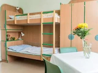 Hostel Huetteldorf Vienna Austria