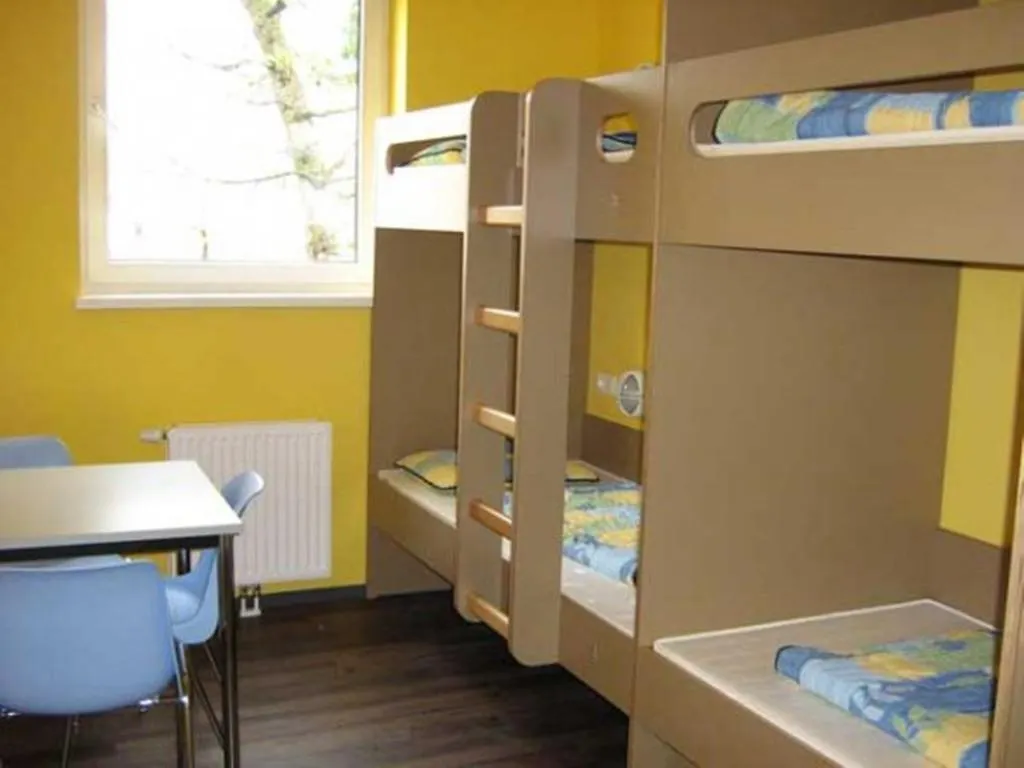 Hostel Huetteldorf Vienna