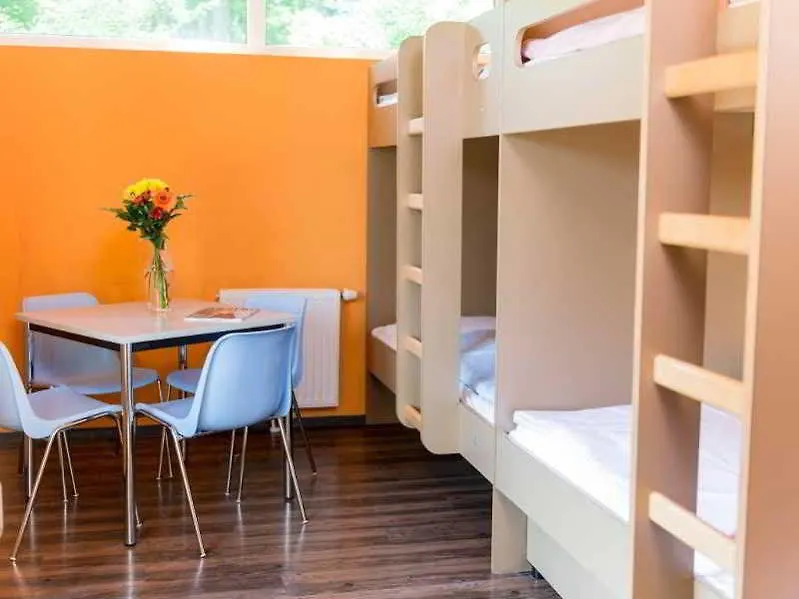 Hostel Huetteldorf Vienna