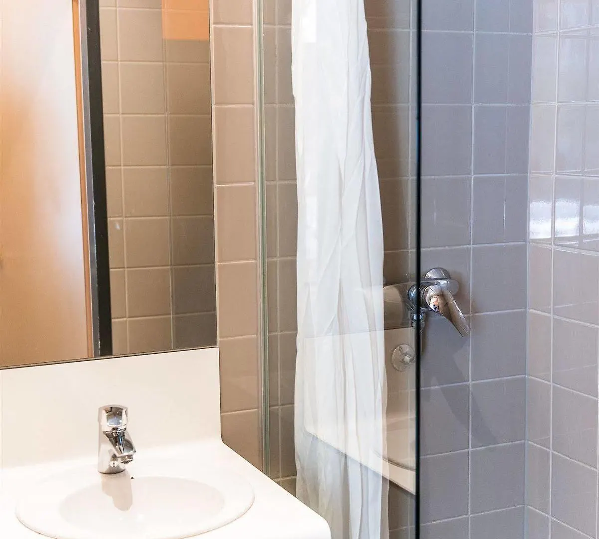Hostel Huetteldorf Vienna