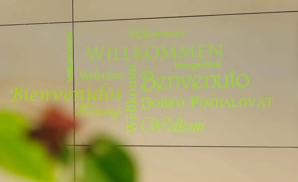 Hostel Huetteldorf Vienna