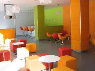 Hostel Huetteldorf Vienna