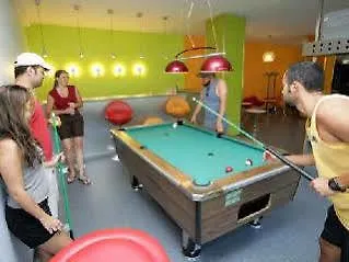 Hostel Huetteldorf Vienna 0*,