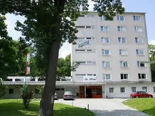 Hostel Huetteldorf Vienna