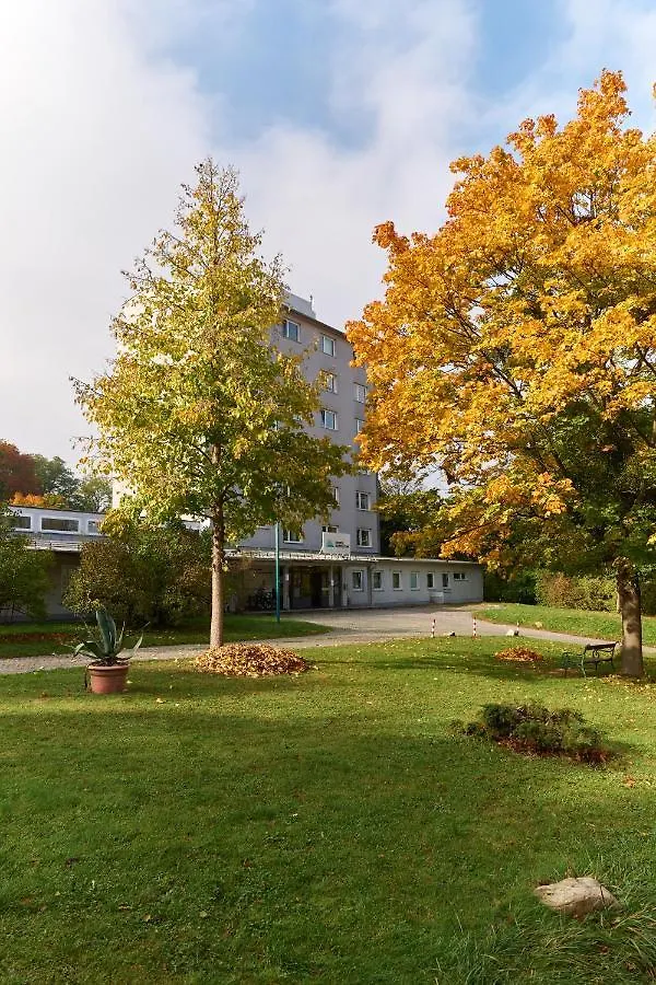Hostel Huetteldorf Vienna Austria