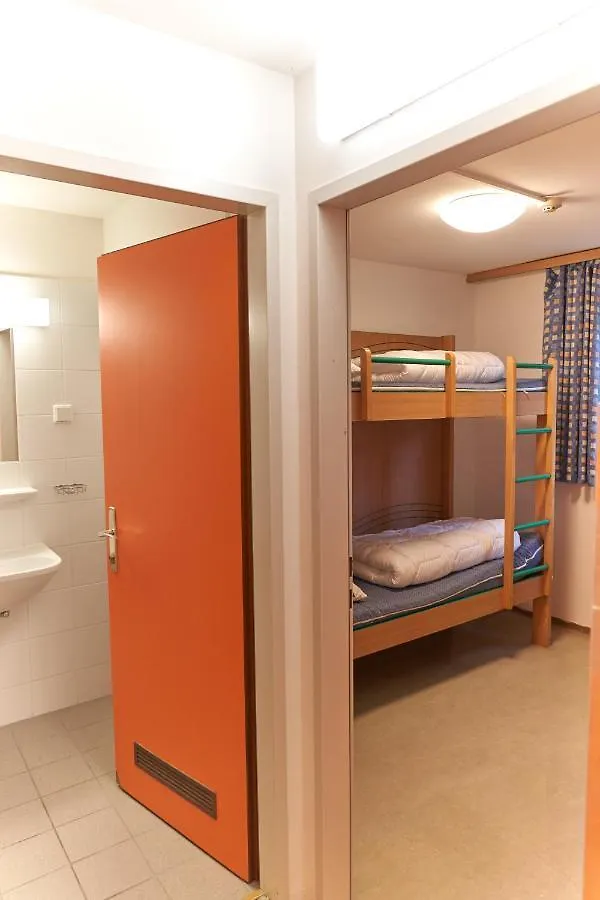 Hostel Huetteldorf Vienna Austria