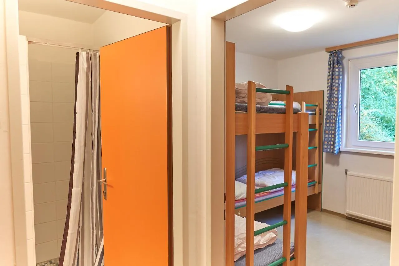 Hostel Huetteldorf Vienna 0*,  Austria
